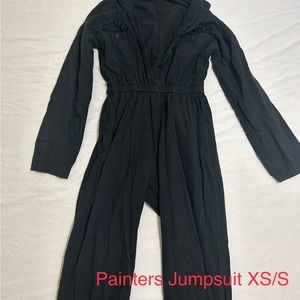 Painter’s Jumpsuit XS/Small